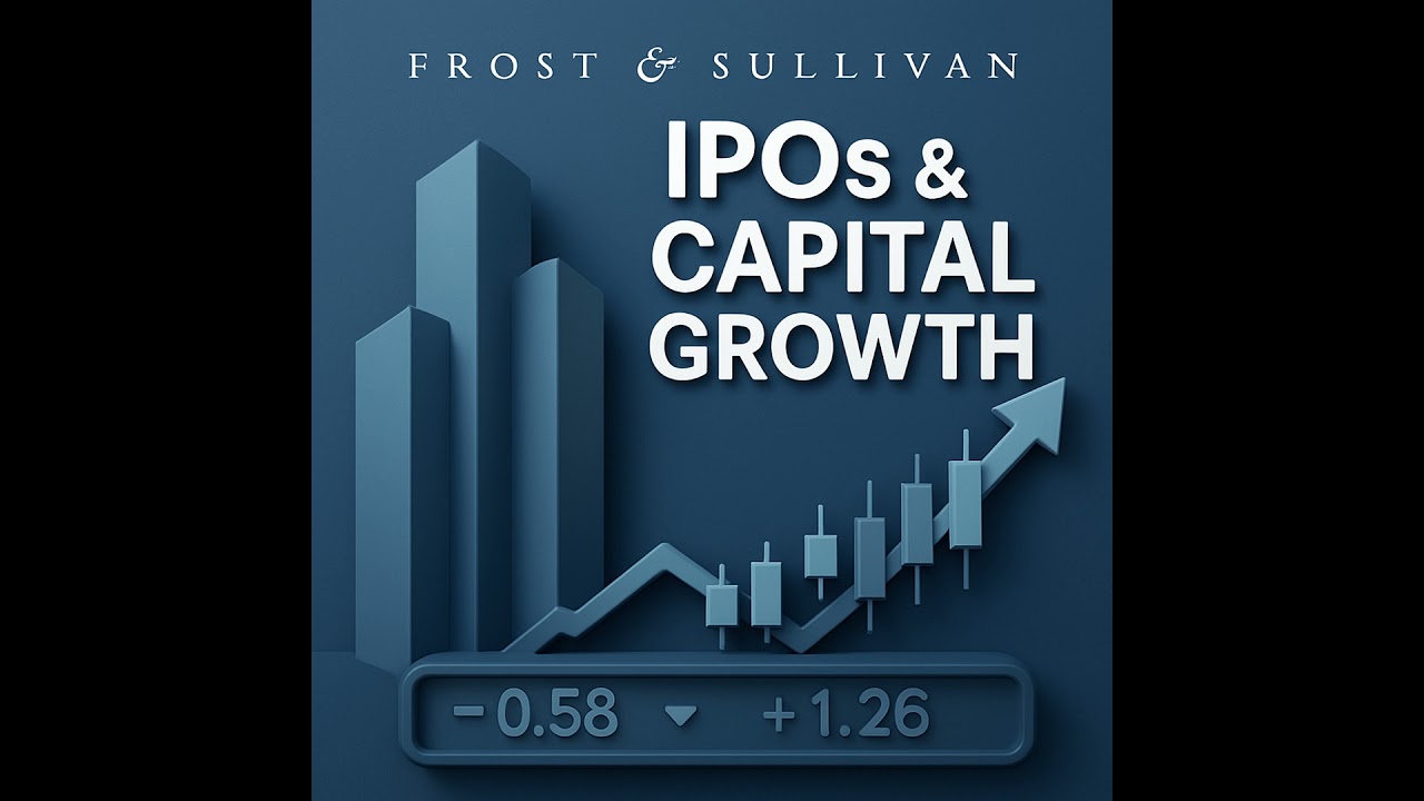 Building Investor Confidence: How Independent Market Research Fueled $200 Million+ in Healthcare ...