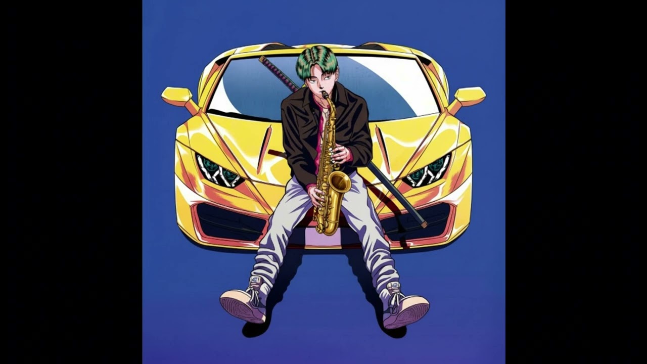 [Jazz AI Cover] 한요한 - 400km (Feat. Kid Milli)