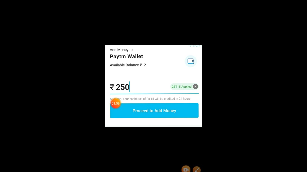 Freecharge Promo Code | Paytm Add Money Promo Code | Phonepe Recharge Offer