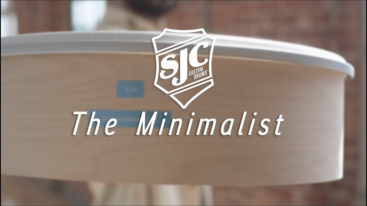 SJC Custom Drums - 
