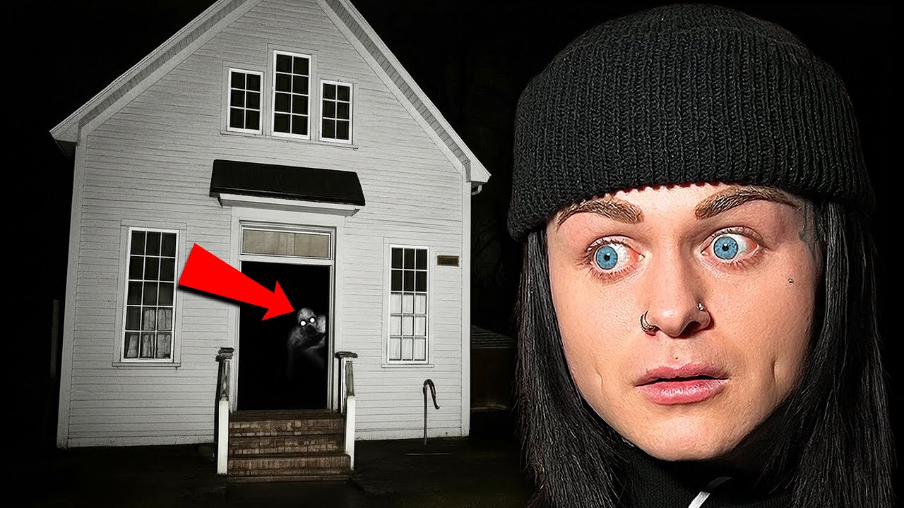 SURVIVING MY SCARIEST ENCOUNTER EVER (We Almost Quit)
