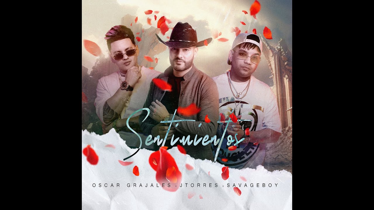 Sentimientos.  Jtorres Y Savageboy feat Oscar Grajales