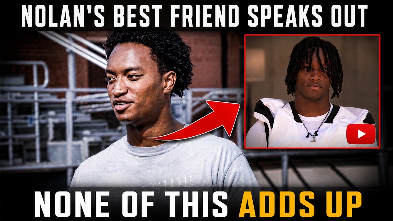 UPDATE: Nolan Wells Only Black friend REVEALS What Happened Behind the Scenes - TRUE CRIME NEWS