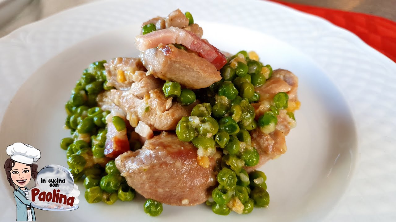Сказочный дешевый рецепт с мясом индейки| На кухне с Паолиной