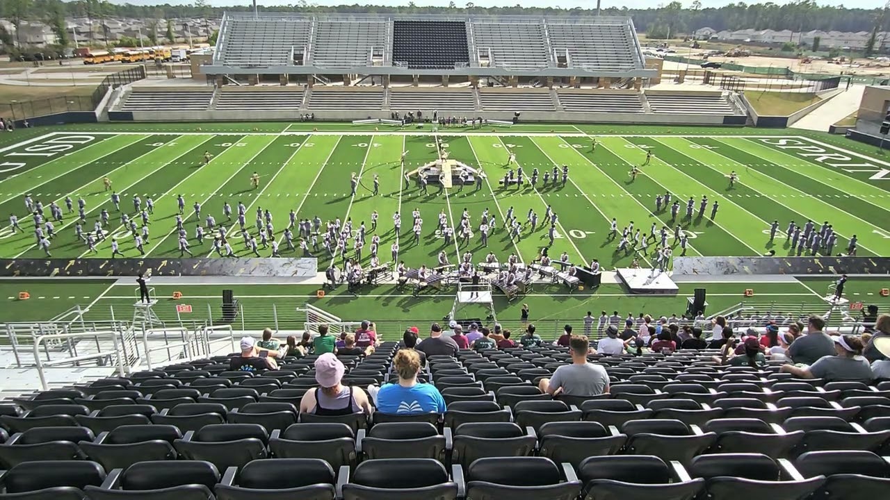 U.I.L -SCMB October 18, 2025