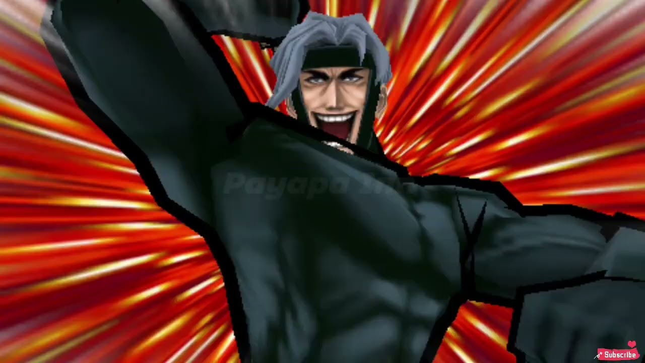 Rurouni Kenshin Meiji Kenkaku Romantan Saisen - All Special move
