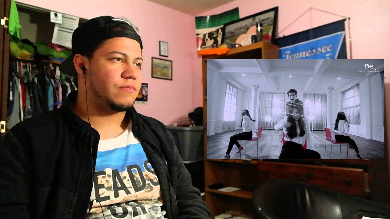 Red Velvet - Be Natural | MV Reaction
