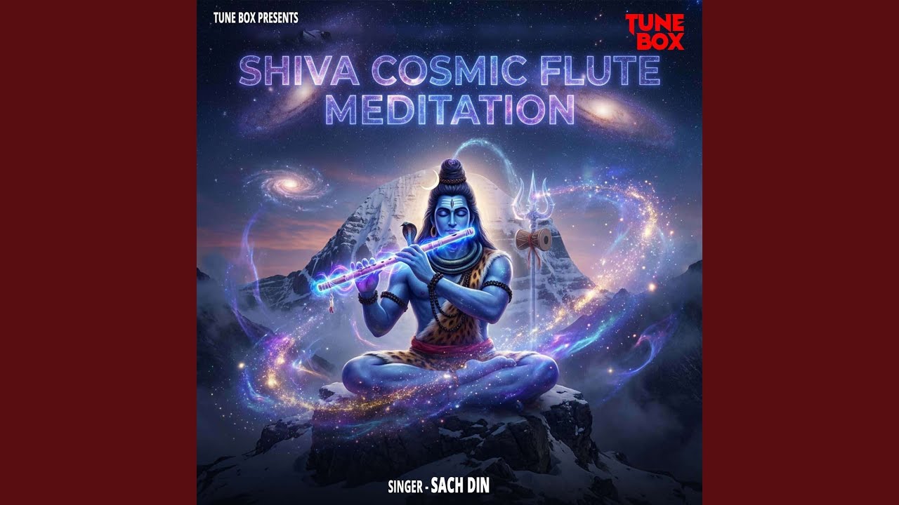 Cosmic Shiva Vibration