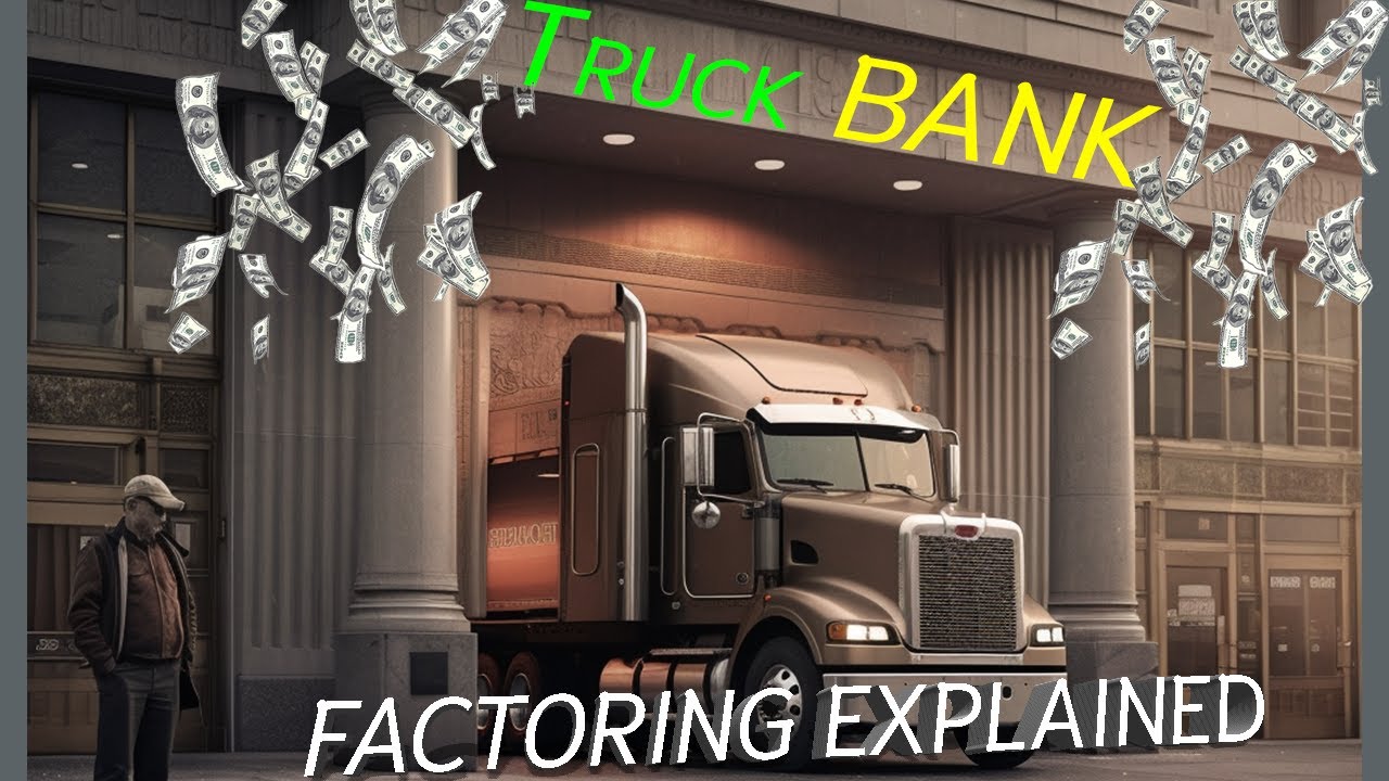 Factoring Company - EXPLAINED - Freight Course