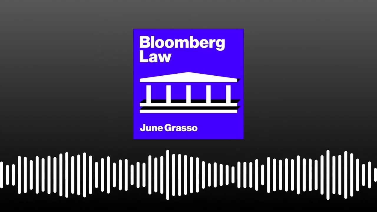 Anthropic Sues Government & Paramount-WBD Deal | Bloomberg Law