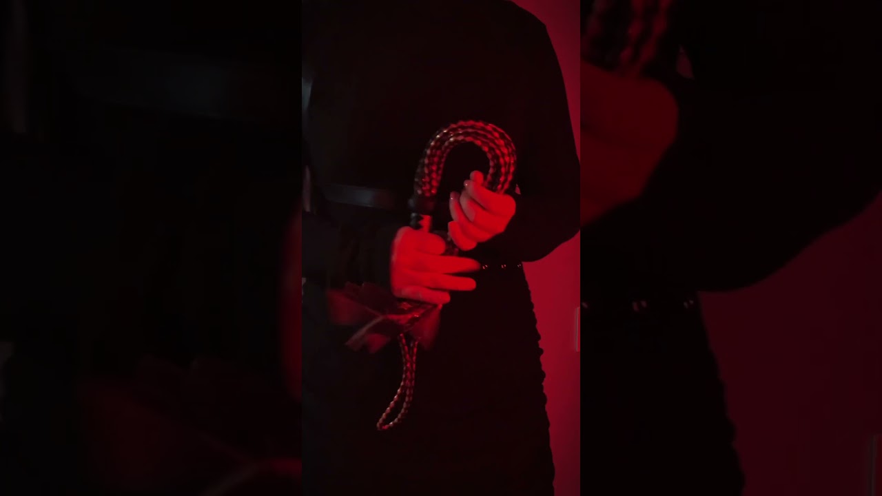 反差 #BDSM