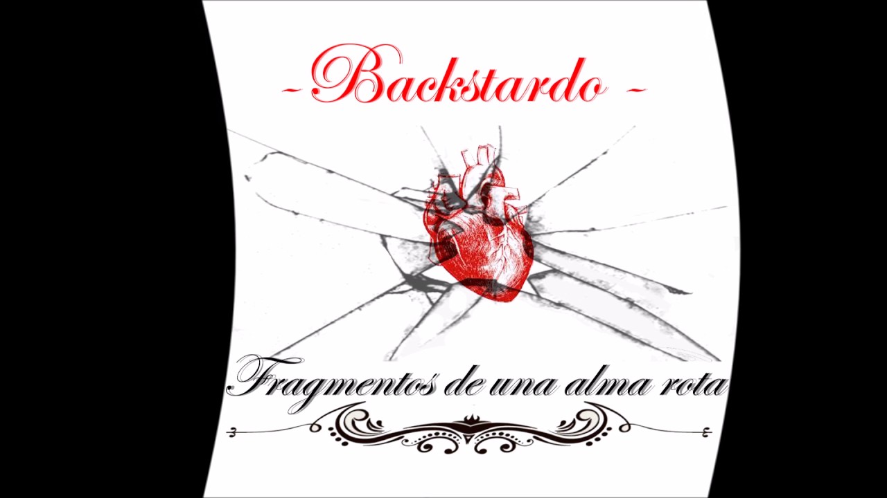 05.- Dolor escrito en hardcore - Backstardo Prod. By Madriguera Studios