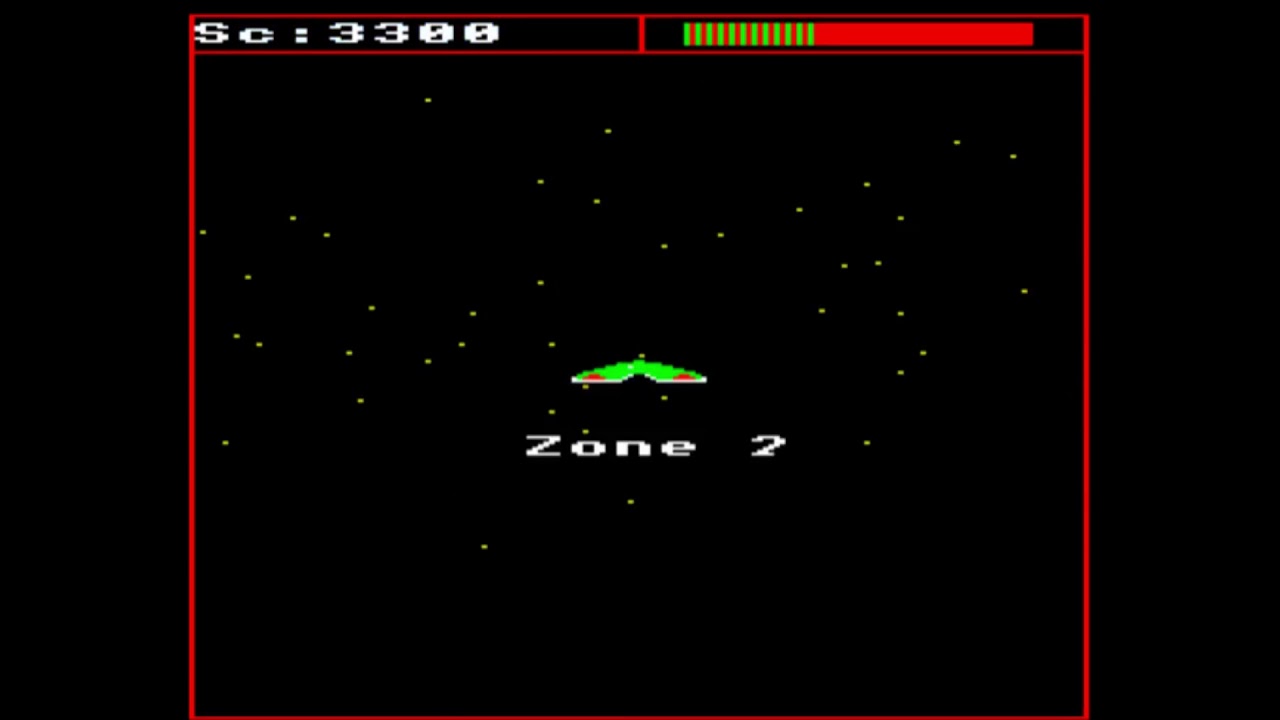 Omega Probe for the BBC Micro