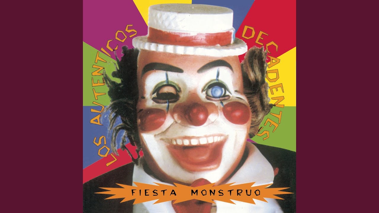 Siga el Baile
