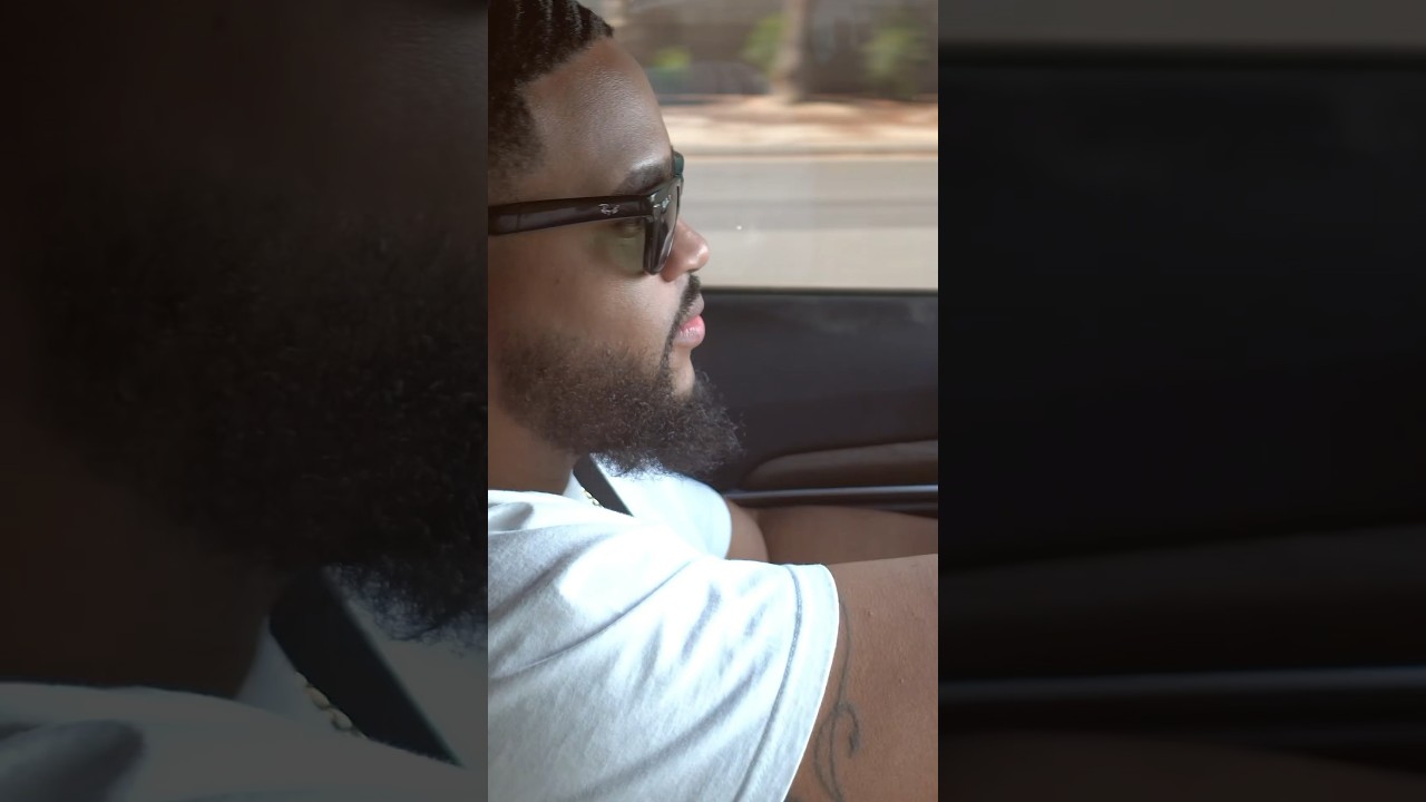 How I Drive as a Wheelchair User ♿️ #wheelchairkev