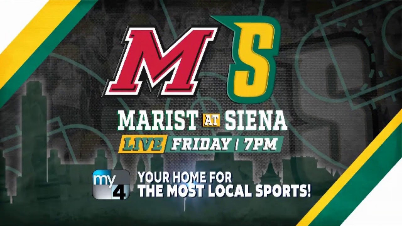High School Basketball: Shen at CBA
