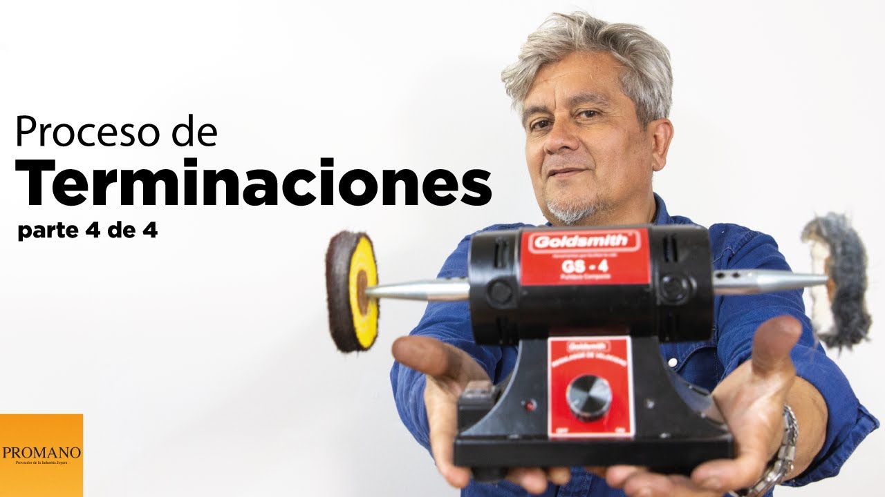Terminaciones 4 Parte