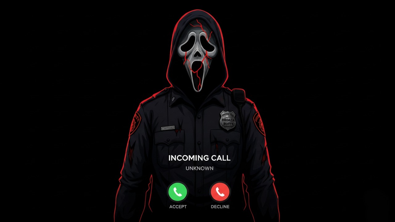 INCOMING CALL FROM OBLIVION | Cataclysmic Mass BGM | Ultimate Dark Score 2026