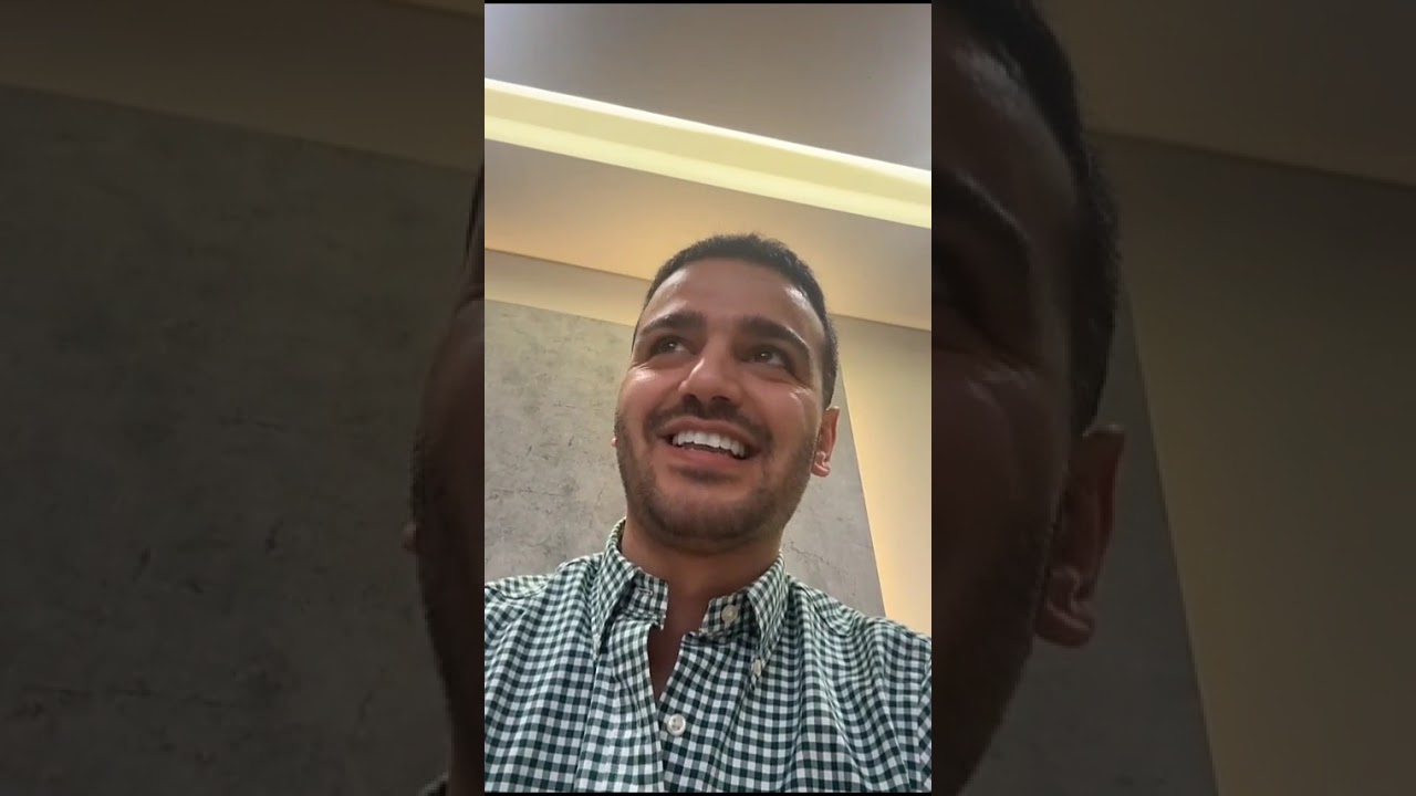 سيدرا بيوتي عم تعمل قهوة بالملح ل خطيبها رامي حمدان 😍 🔥 