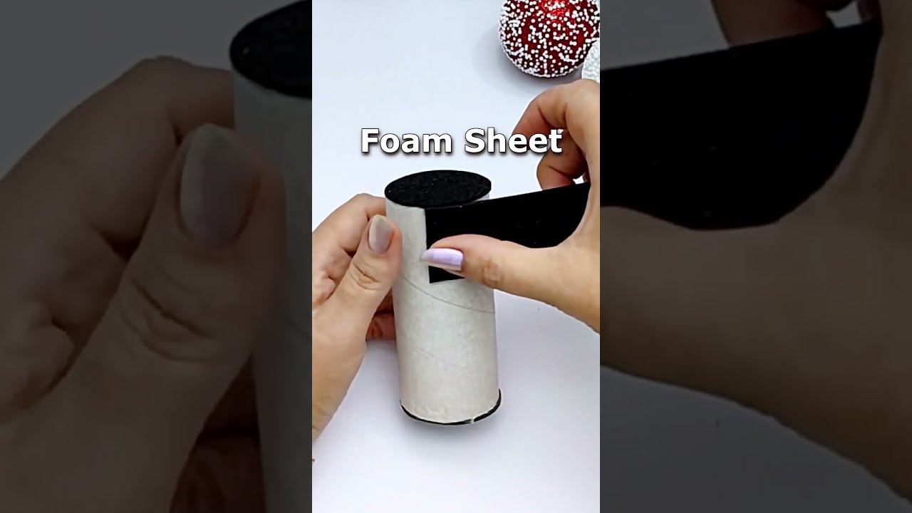 DIY Christmas Decor Ideas You Can Make at Home