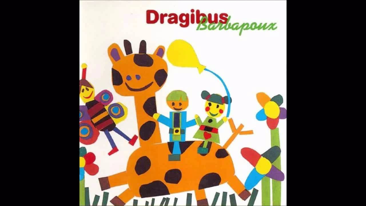 Dragibus -  Une tablette de chocolat
