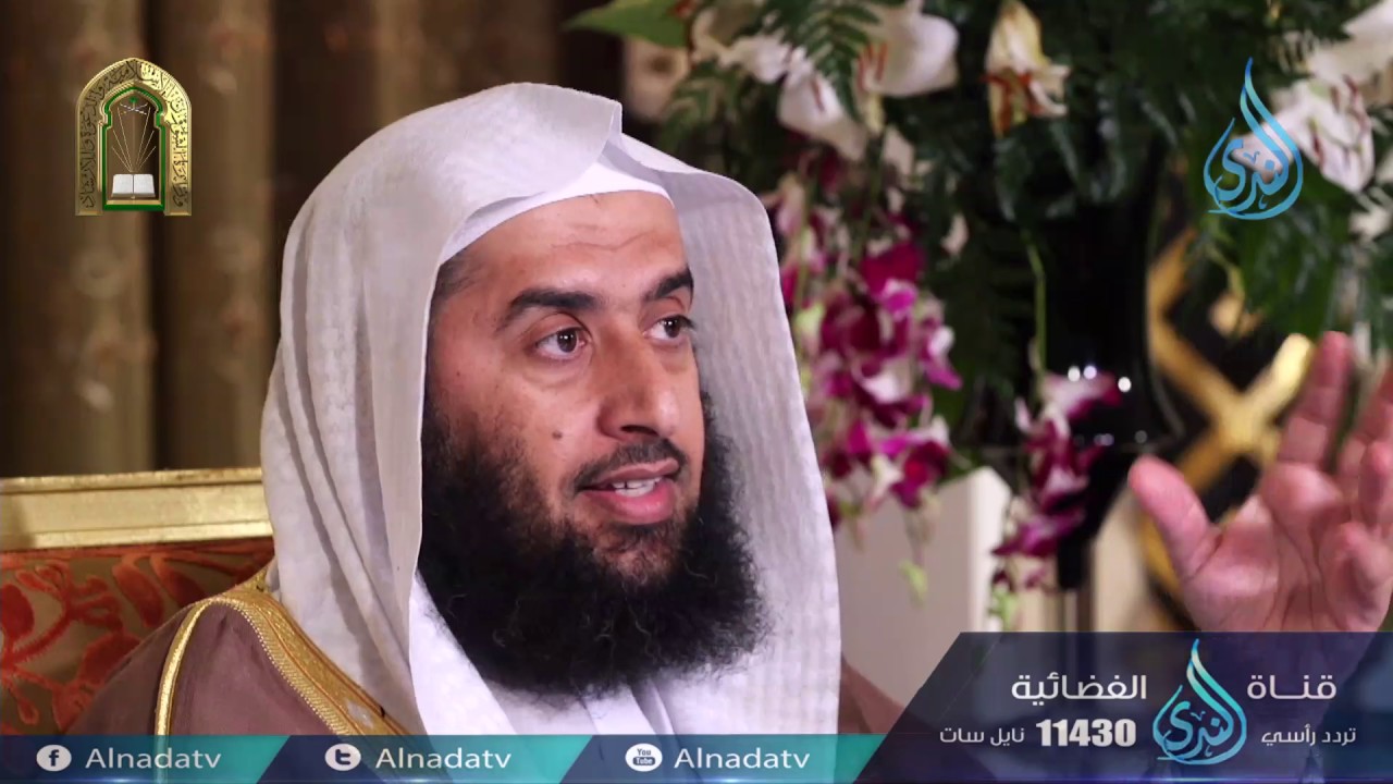 أم للإنسان ما تمنى| ح19 | يا أيها الإنسان | فضيلة د عمر بن عبد الله المقبل