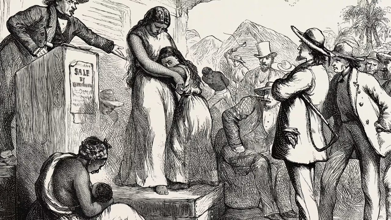 A Young People's History of the United States, Chapter 2: Black and White