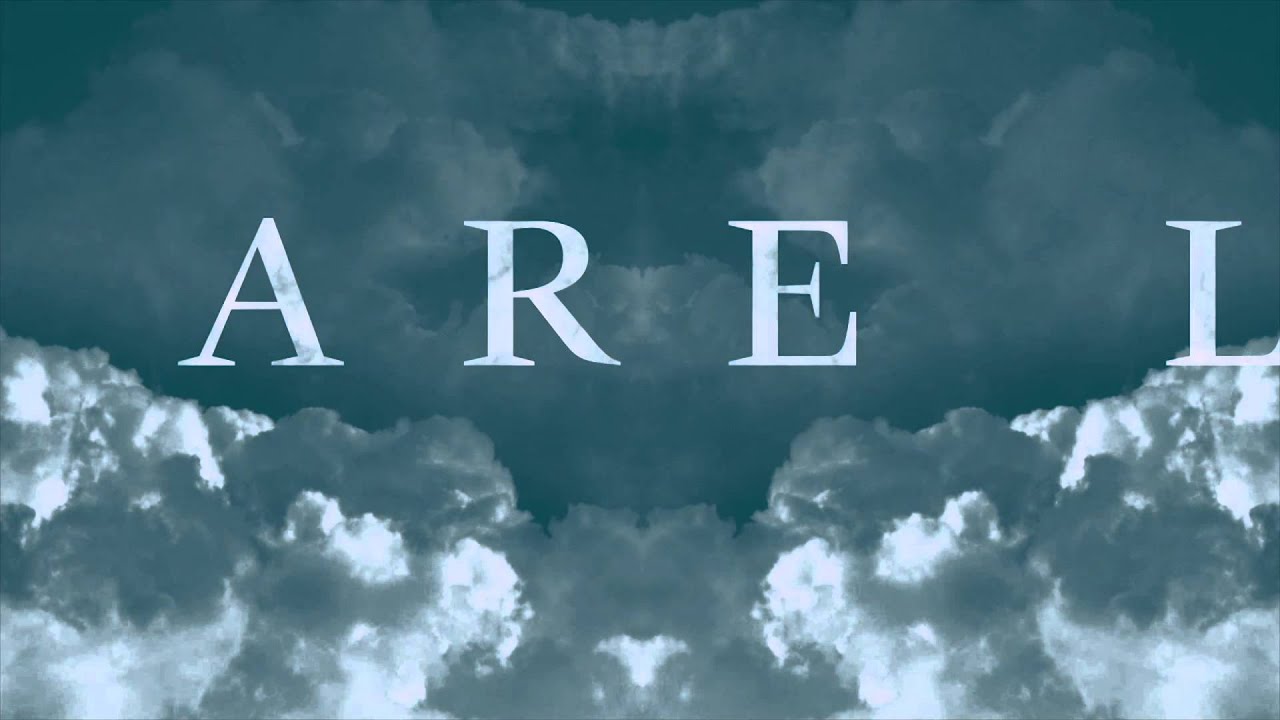 Beckah Shae - Here In This Moment (Lyric Video)
