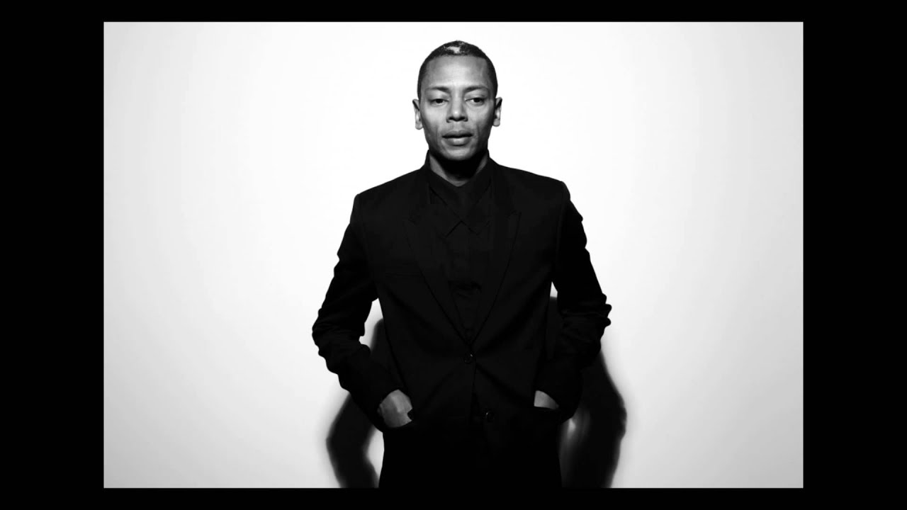 Jeff Mills - Proxima Centauri [AXIS]