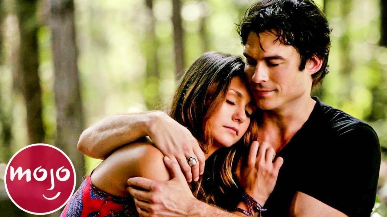 ¡Top 10 MEJORES PAREJAS EN 