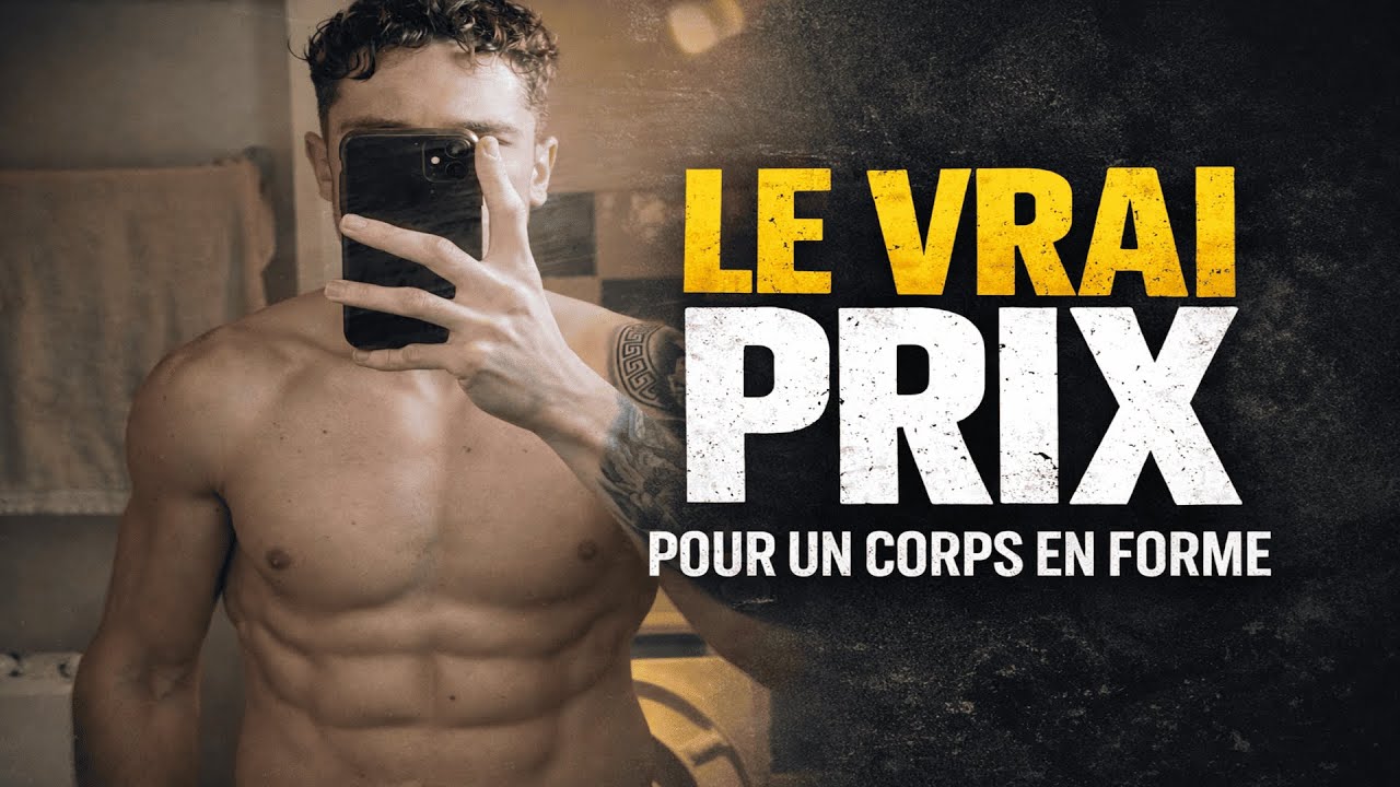 Personne ne te parle du vrai coût d’un corps esthétique.