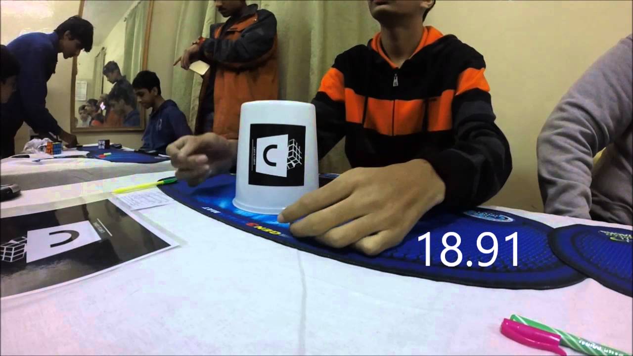 Square-1 18.19 Former NR average