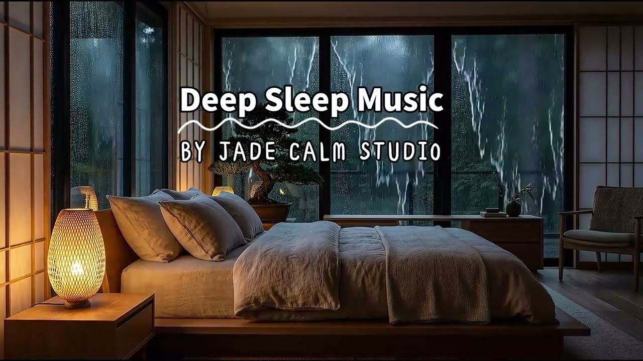 Deep Sleep Music | relaxing video