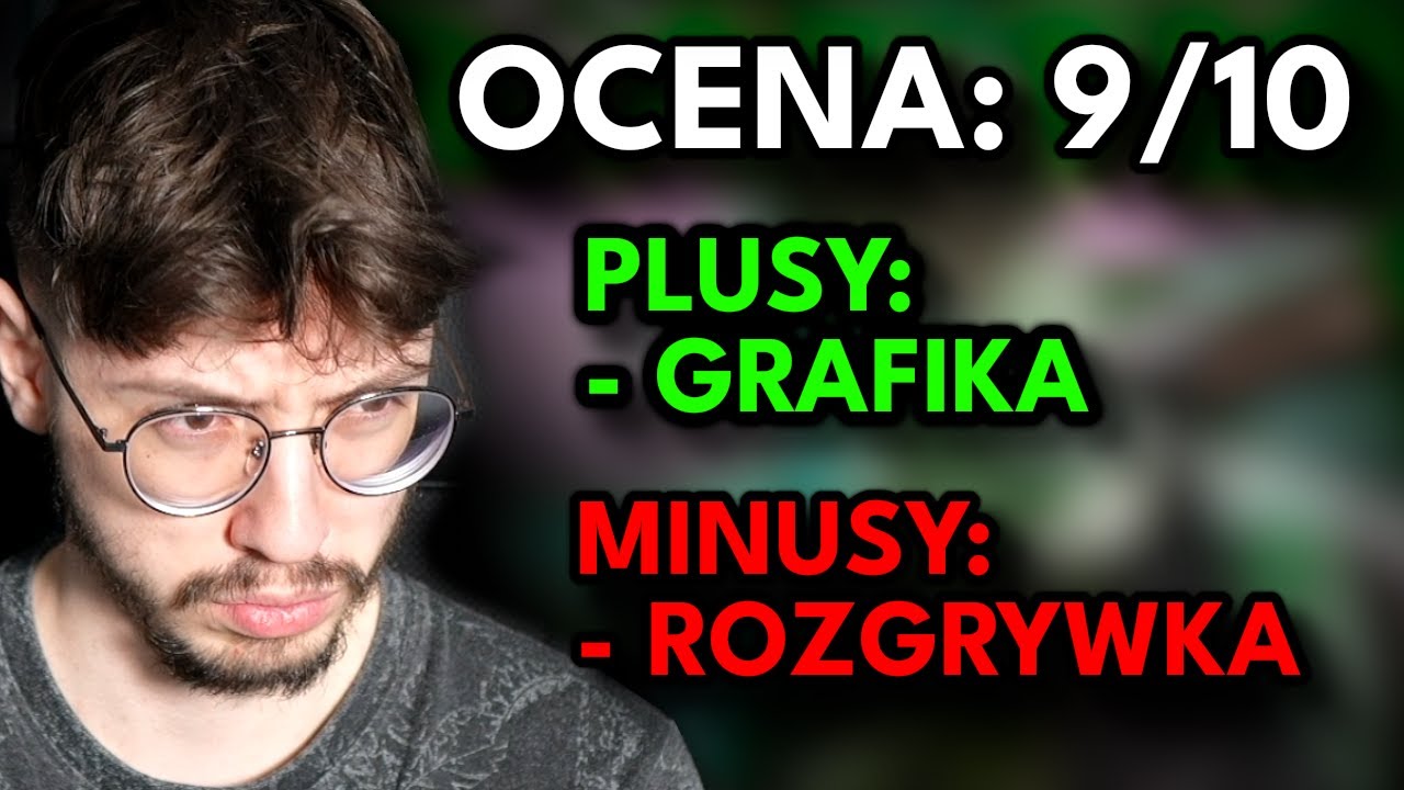 MAM DOŚĆ RECENZJI I RECENZENT&Oacute;W