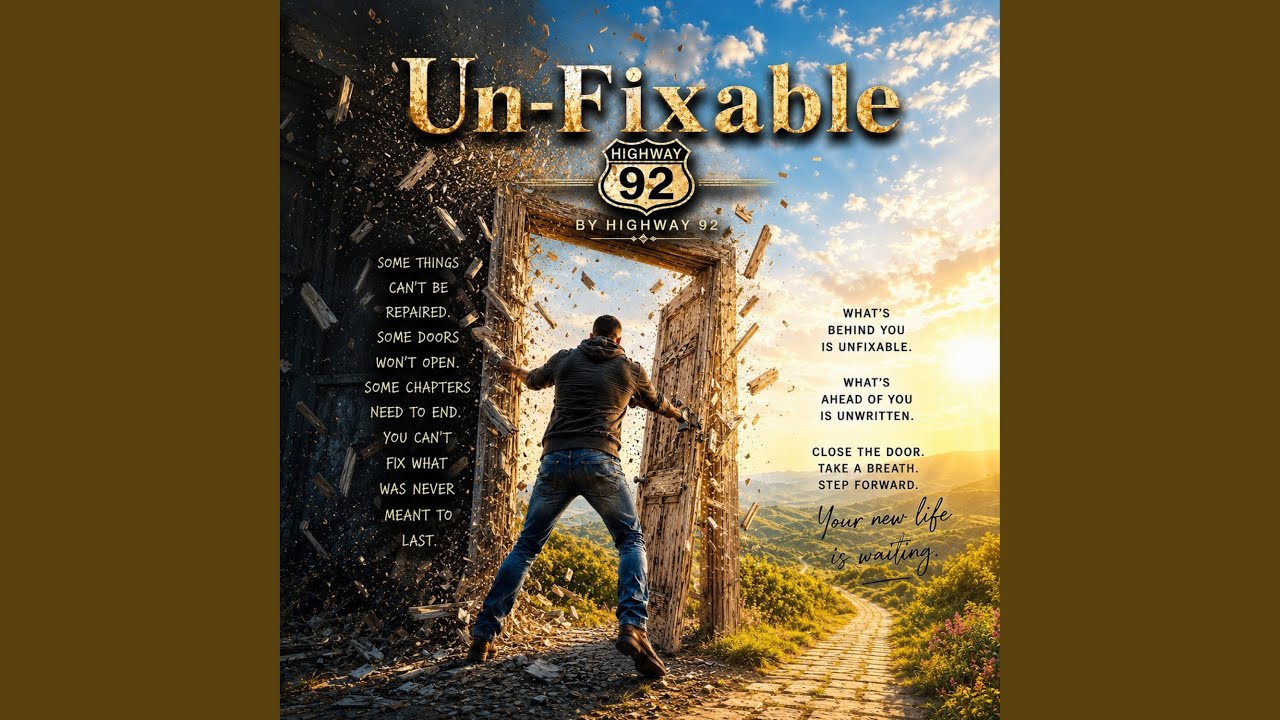 Un-Fixable