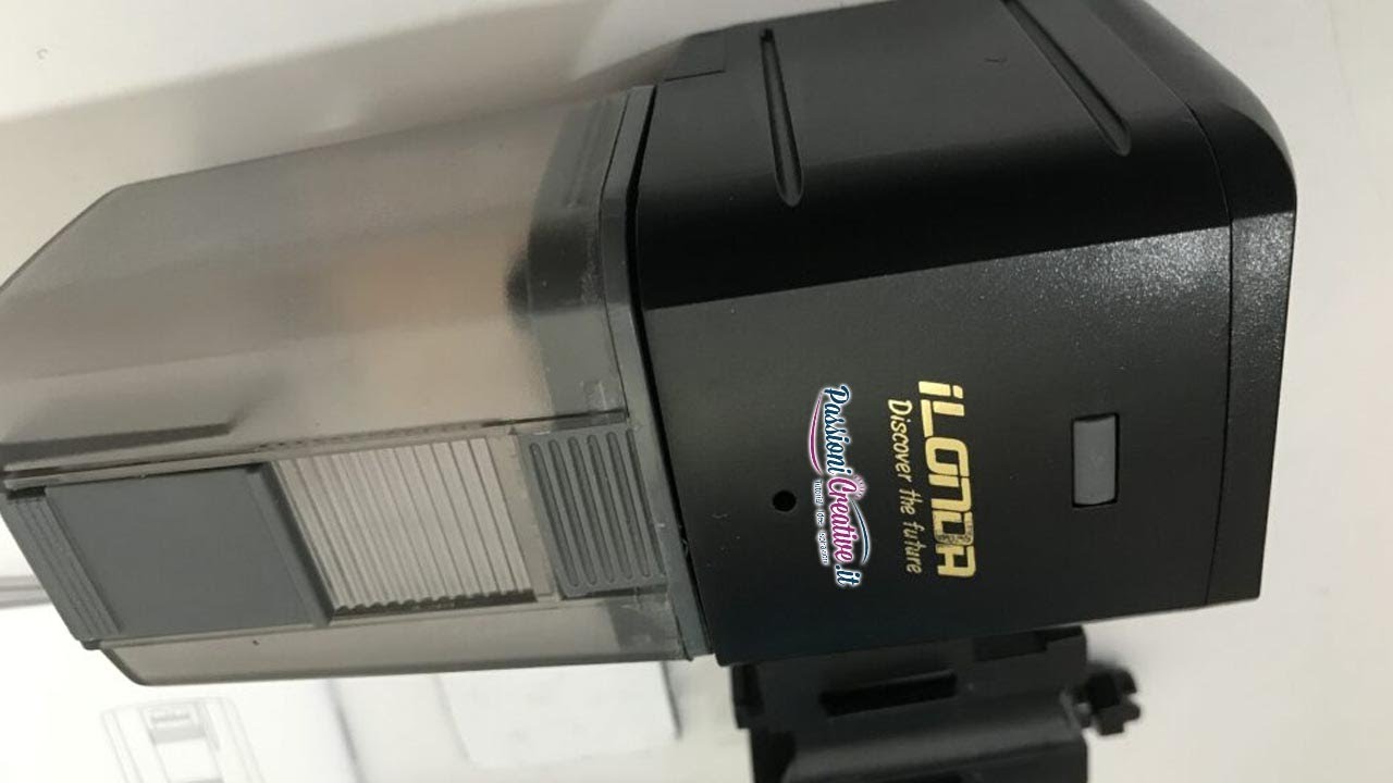 Mangiatoia per pesci ILONDA automatica, Wifi compatibile Alexa