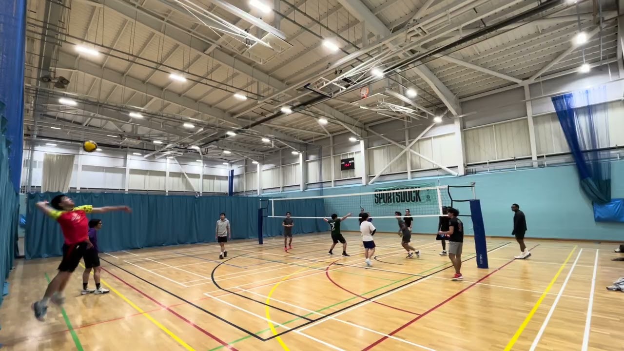 UEL 30th January pt3
