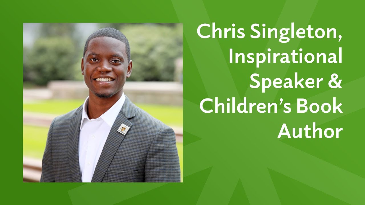 Discovery Soundbites: Love is enough.