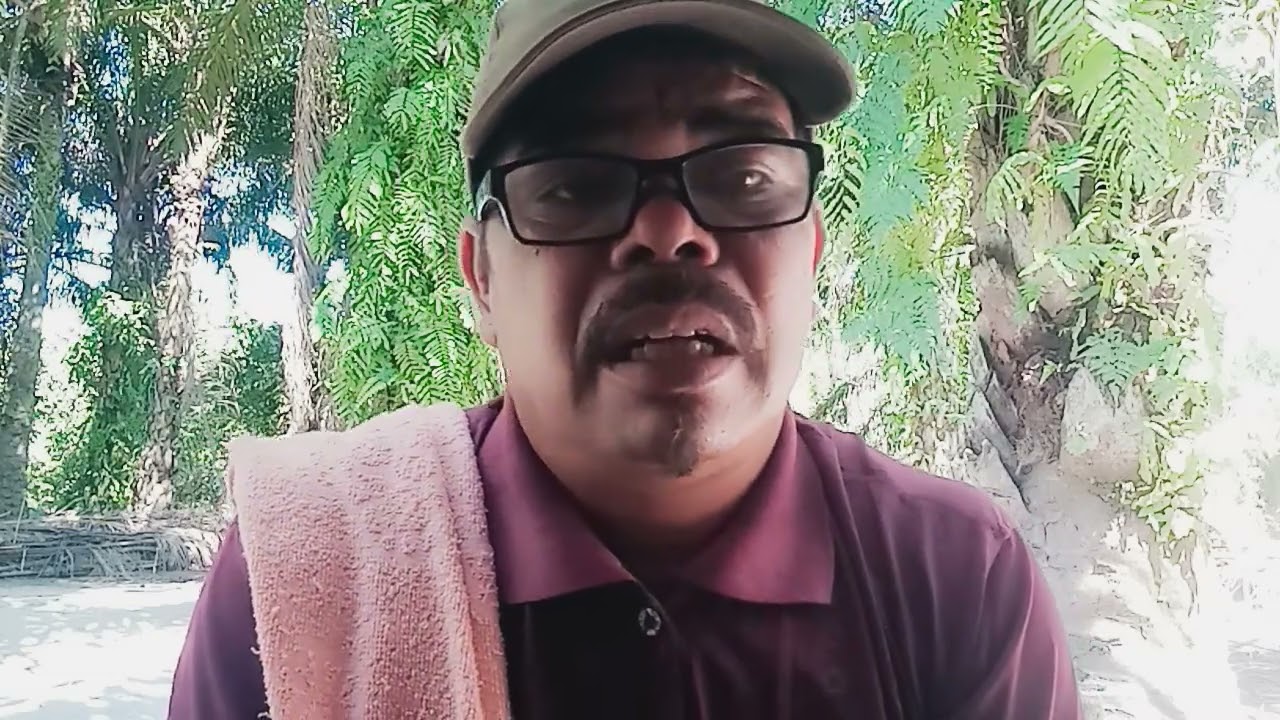 TIPS MANDOK HATA DI 5 ULAON,