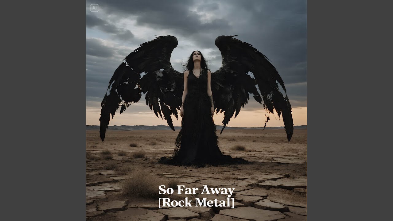 So Far Away (Rock Metal)