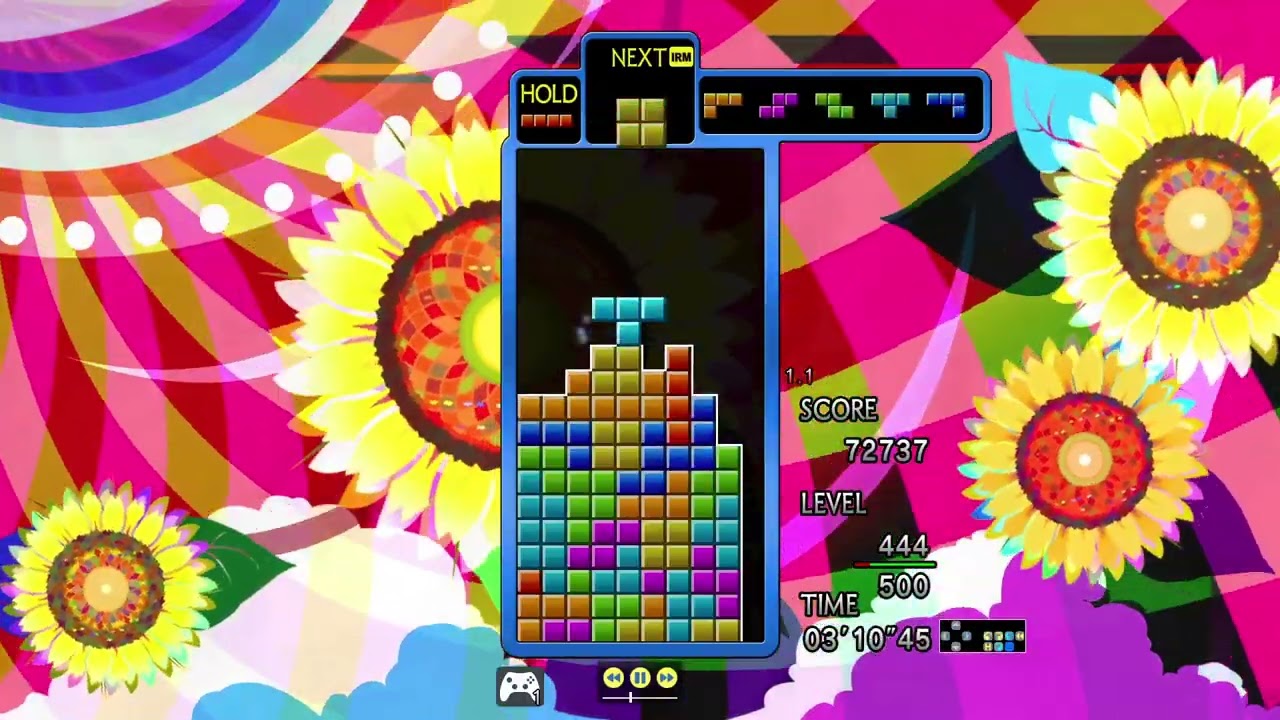 TGM4 Normal 1.1 GM 07'18