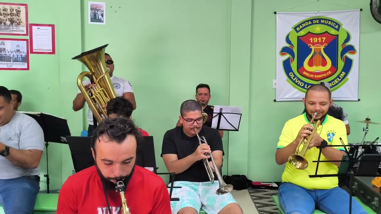 Hino de louvor a São José 