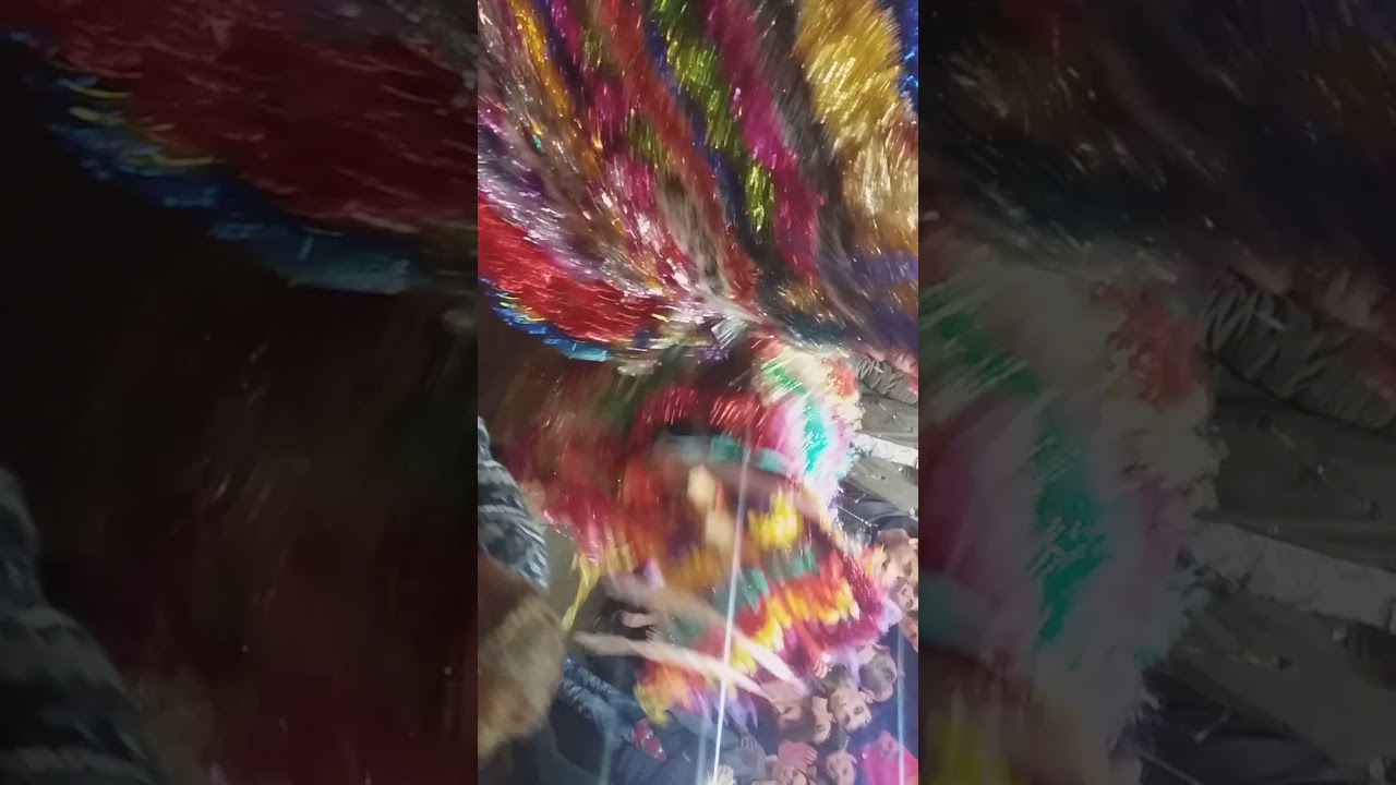 Nanesti bal 2017