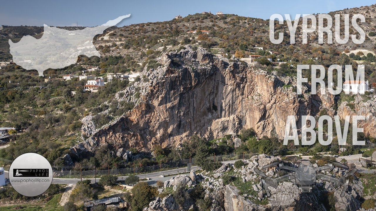 Episkopi Rock