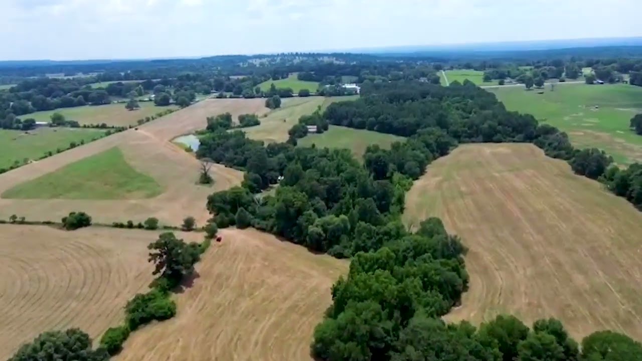 LAND VIDEO DRONE 2