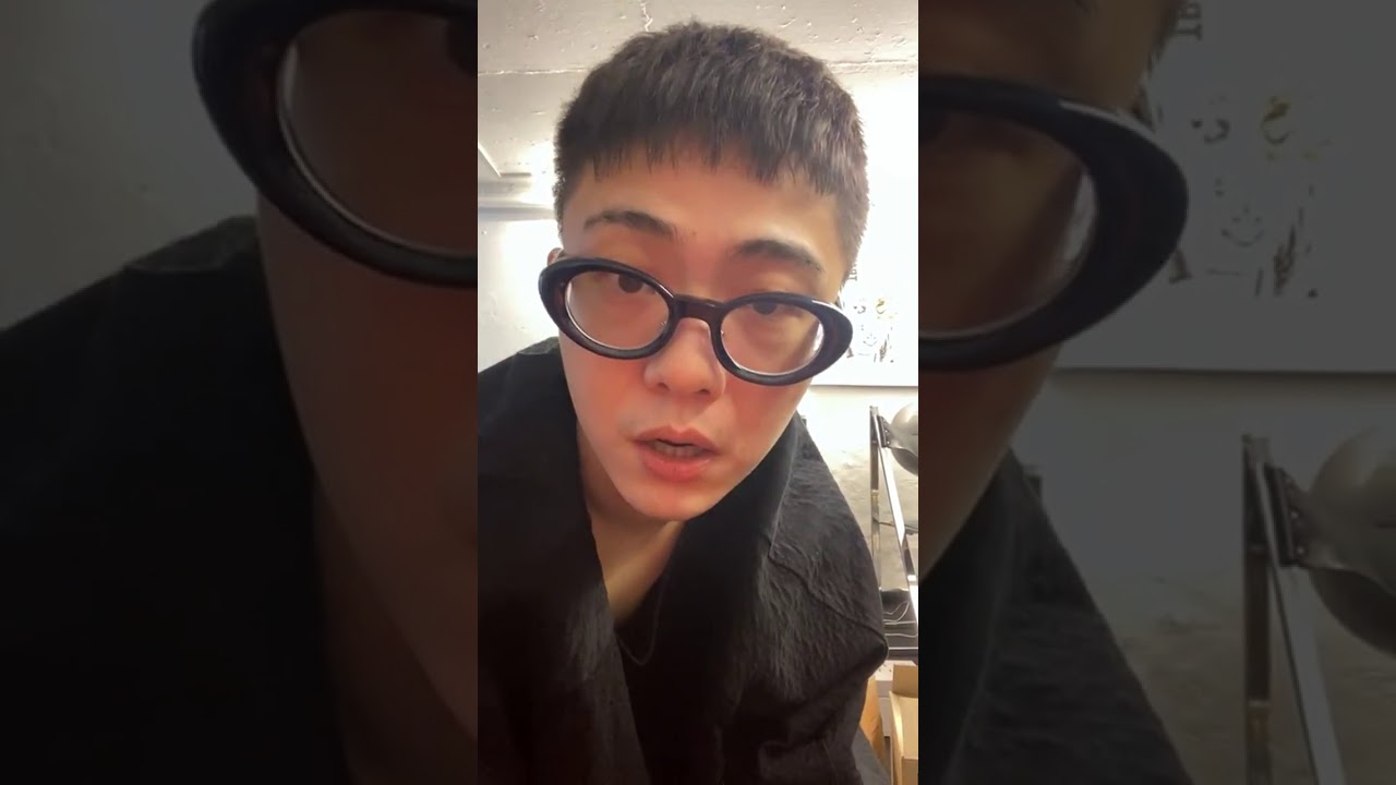 210122 기리보이 인스타라이브 full | Giriboy IG Live