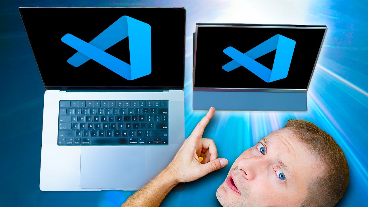 Every DEVELOPER should have THIS 🖥️✨
