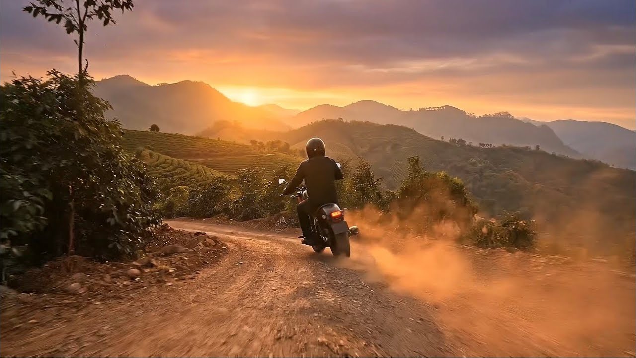 Vietnam Coffee | Ep. 08 | Building the Future Together