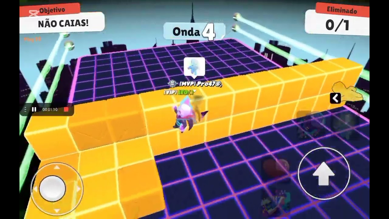 1v1 