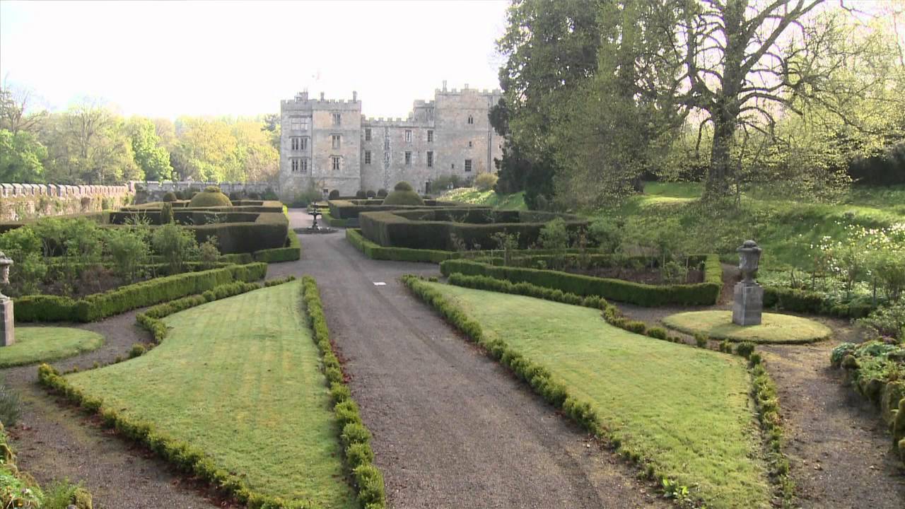 Chillingham Castle
